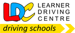 LDC Driving School Halifax/Huddersfield Logo